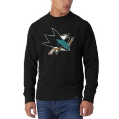47 HH022FSCOSC204105JK SJ SHARKS BLACK