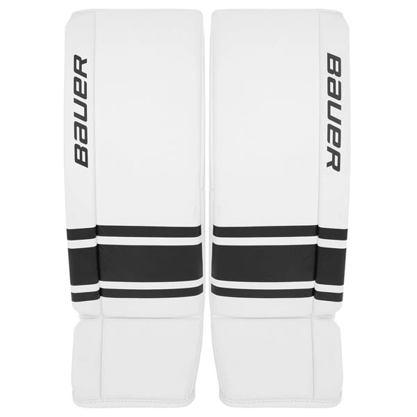 Betony BAUER S20 GX GOAL PAD JR (EXPORT) 3 Betony BAUER S20 GX GOAL PAD JR (EXPORT)