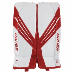 Betony BAUER S21 VAPOR 3X GOAL PAD SR (MTO)