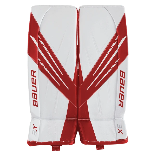 Betony BAUER S21 VAPOR 3X GOAL PAD SR (MTO) 3 Betony BAUER S21 VAPOR 3X GOAL PAD SR (MTO)