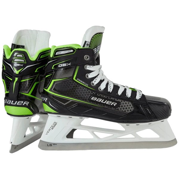 Brusle G. BAUER S21 GSX GOAL SKATE YTH 3 Brusle G. BAUER S21 GSX GOAL SKATE YTH