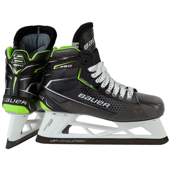 Brusle G. BAUER S21 PRO GOAL SKATE INT 3 Brusle G. BAUER S21 PRO GOAL SKATE INT