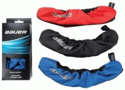 Chránič Bruslí BAUER Blade Jacket - 2015