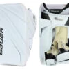 Goalie Blocker BAUER S18 2S PRO BLOCKER SR -Progoal Gear Store goalie blocker bauer s18 2s pro blocker sr