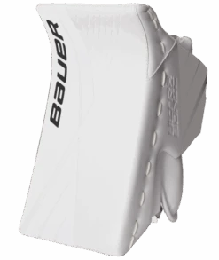 Goalie Blocker BAUER S20 SUPREME ULTRASONIC BLOCKER SR