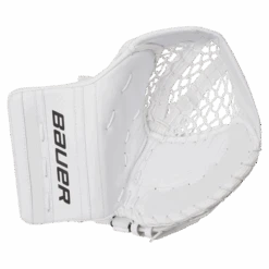 Goalie Catcher BAUER S20 GSX CATCH GLOVE JR
