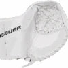 Goalie Catcher BAUER S20 SUPREME ULTRASONIC CATCH GLOVE SR -Progoal Gear Store goalie catcher bauer s20 supreme ultrasonic catch glove sr