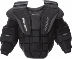 Goalie Chest BAUER S20 ELITE CHEST PROTECTOR INT