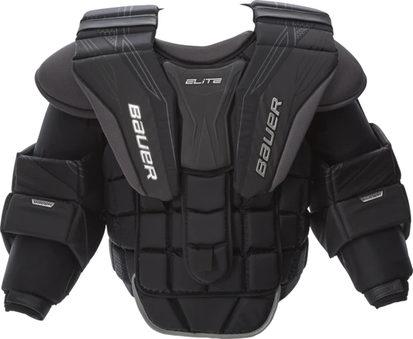 Goalie Chest BAUER S20 ELITE CHEST PROTECTOR SR 3 Goalie Chest BAUER S20 ELITE CHEST PROTECTOR SR