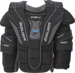 Goalie Chest BAUER S20 GSX PRODIGY CHEST PROTECTOR YTH