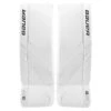Goalie Leg Pads BAUER S18 S29 GOAL PAD SR WHT