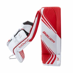 Goalie Leg Pads BAUER S19 2X GOAL PAD SR
