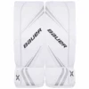 Goalie Leg Pads BAUER S19 X2.7 GOAL PAD JR