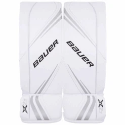 Goalie Leg Pads BAUER S19 X2.7 GOAL PAD JR