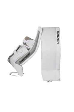 Goalie Leg Pads BAUER S20 GSX GOAL PAD INT