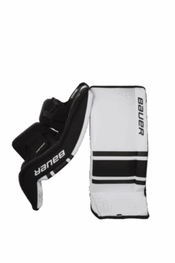 Goalie Leg Pads BAUER S20 GSX PRODIGY GOAL PAD YTH