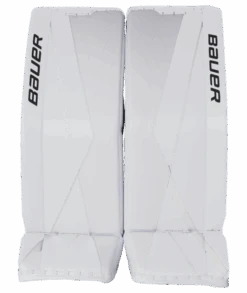 Goalie Leg Pads BAUER S20 SUPREME 3S GOAL PAD INT