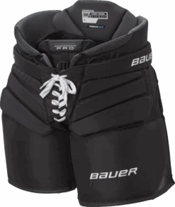 Goalie Pants BAUER S20 PRO GOAL PANT SR