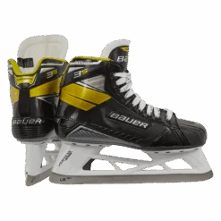 Goalie Skates BAUER S20 SUPREME 3S GOAL SKATE INT