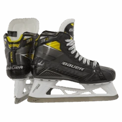 Goalie Skates BAUER S20 SUPREME 3SPRO GOAL SKATE SR