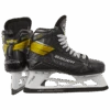 Goalie Skates BAUER S20 ULTRASONIC GOAL SKATE INT -Progoal Gear Store goalie skates bauer s20 ultrasonic goal skate int