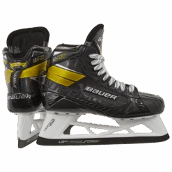 Goalie Skates BAUER S20 ULTRASONIC GOAL SKATE SR