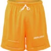 Hockey Pant BAUER Core Mesh Jock Short Jr - YEL -Progoal Gear Store hockey pant bauer core mesh jock short jr yel