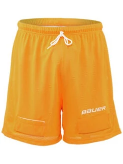 Hockey Pant BAUER Core Mesh Jock Short Jr - YEL