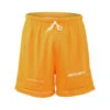 Hockey Pant BAUER Core Mesh Jock Short Sr - YEL -Progoal Gear Store hockey pant bauer core mesh jock short sr yel
