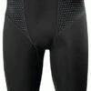 Hockey Pant BAUER NG Premium Compresion Short Sr -Progoal Gear Store hockey pant bauer ng premium compresion short sr