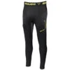 Hockey Pant. BAUER PREMIUM COMP JOCK PANT S-17 SR-BLK -Progoal Gear Store hockey pant bauer premium comp jock pant s 17 sr blk
