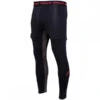 Hockey Pant BAUER S19 ESSENTL COMP JOCK PANT SR-BLK -Progoal Gear Store hockey pant bauer s19 essentl comp jock pant sr blk