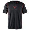 Hockey T-shirt BAUER CORE SS HYBRID S-17 SR-BLK -Progoal Gear Store hockey t shirt bauer core ss hybrid s 17 sr blk