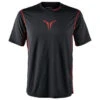 Hockey T-shirt BAUER CORE SS HYBRID S-17 YTH-BLK -Progoal Gear Store hockey t shirt bauer core ss hybrid s 17 yth blk 1