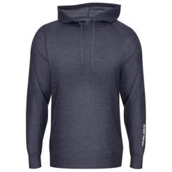Hoodie BAUER CORE FLEECE HOODY - SR - NAV