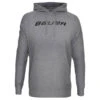 Hoodie BAUER CORE HOODY W/GRAPHIC SR - HGR 2 Hoodie BAUER CORE HOODY W/GRAPHIC SR - HGR -Progoal Gear Store hoodie bauer core hoody w graphic sr hgr