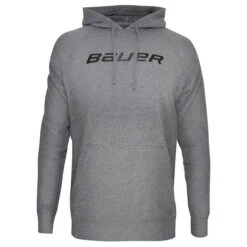 Hoodie BAUER CORE HOODY W/GRAPHIC SR - HGR
