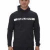 Hoodie BAUER PERFECT HOODIE W/GRAPHIC BLK-SR -Progoal Gear Store hoodie bauer perfect hoodie w graphic blk sr