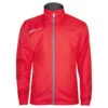 Jacket BAUER FLEX JACKET SR-RED -Progoal Gear Store jacket bauer flex jacket sr red