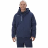 Jacket BAUER SUPREME HEAVYWEIGHT JACKET NAV-SR -Progoal Gear Store jacket bauer supreme heavyweight jacket nav sr