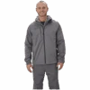 Jacket BAUER SUPREME LIGHTWEIGHT JACKET GRY-Sr -Progoal Gear Store jacket bauer supreme lightweight jacket gry sr