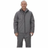 Jacket BAUER SUPREME MIDWEIGHT JACKET GRY-SR 2 Jacket BAUER SUPREME MIDWEIGHT JACKET GRY-SR -Progoal Gear Store jacket bauer supreme midweight jacket gry sr