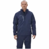 Jacket BAUER SUPREME MIDWEIGHT JACKET NAV-SR -Progoal Gear Store jacket bauer supreme midweight jacket nav sr