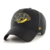 NHL Nashville Predators '47 MVP SNAPBACK -Progoal Gear Store nhl nashville predators 47 mvp snapback