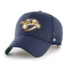 NHL Nashville Predators Branson ’47 MVP -Progoal Gear Store nhl nashville predators branson 8217 47 mvp