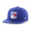 NHL New York Rangers Sure Shot '47 Captain -Progoal Gear Store nhl new york rangers sure shot 47 captain