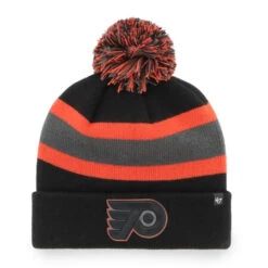 NHL Philadelphia Flyers Breakaway '47 CUFF KNIT