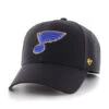 NHL St Louis Blues '47 MVP -Progoal Gear Store nhl st louis blues 47 mvp