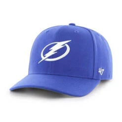 NHL Tampa Bay Lightning Cold Zone ‘47 MVP DP