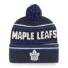NHL Toronto Maple Leafs Ice Cap ’47 CUFF KNIT -Progoal Gear Store nhl toronto maple leafs ice cap 8217 47 cuff knit
